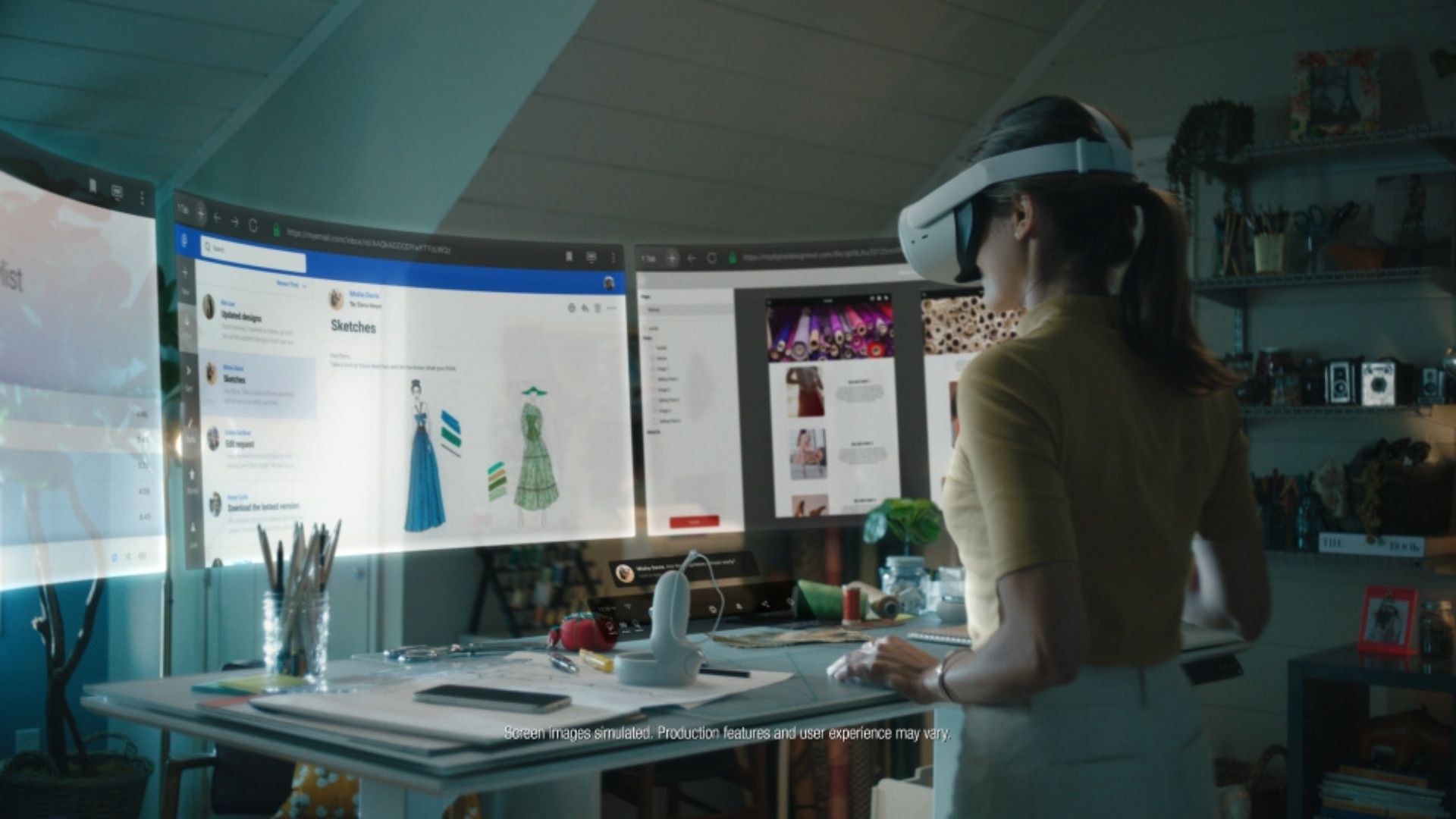 VR in Software Development