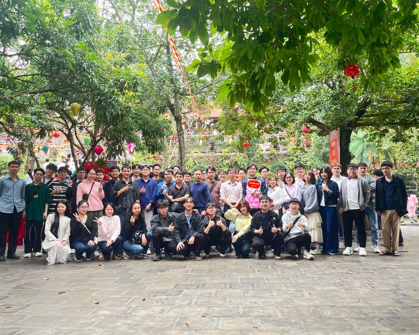 2026年 春の社員旅行 振り返り | SY Partners