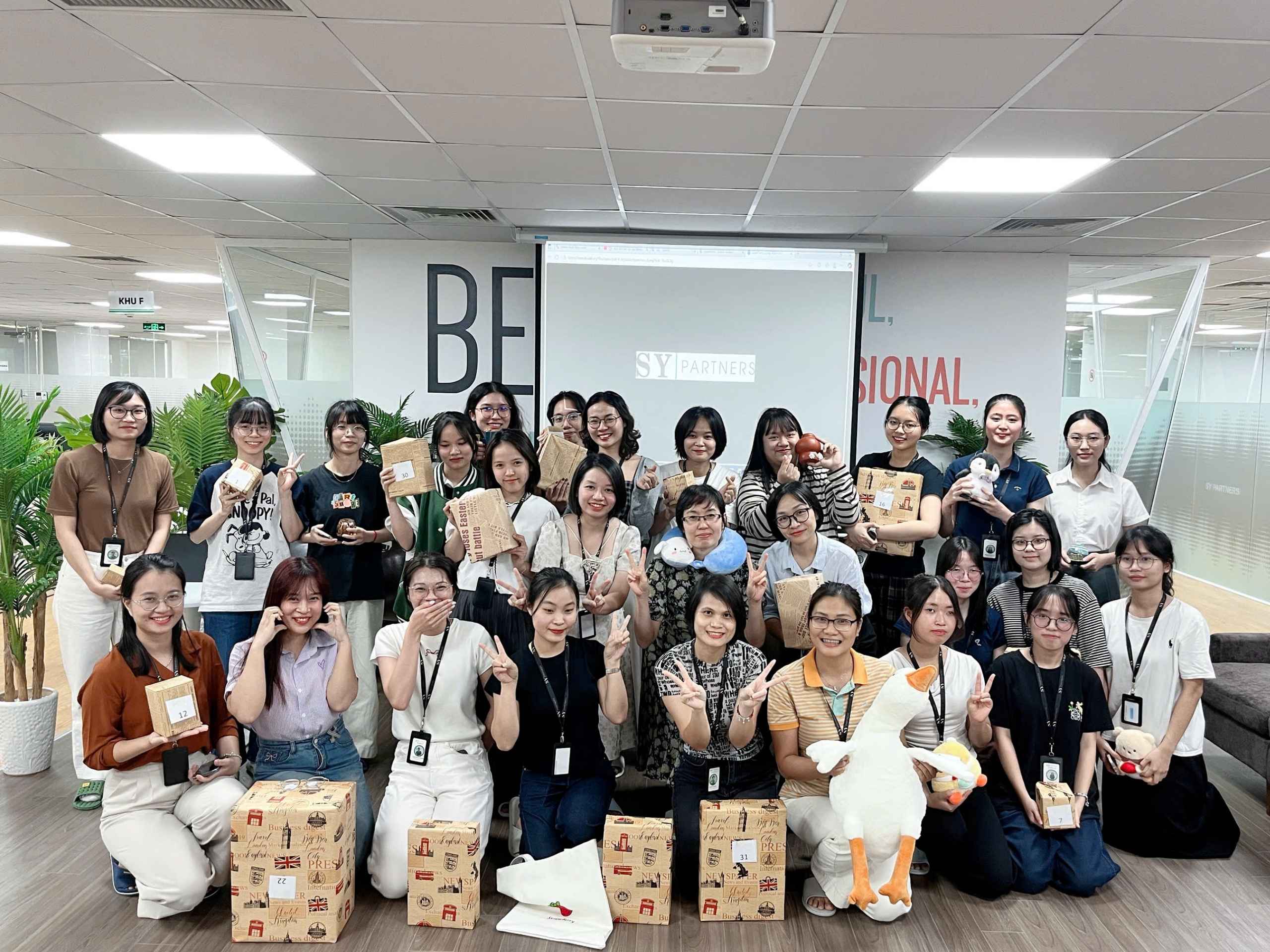 ベトナム女性の日（10月20日）おめでとうございます！