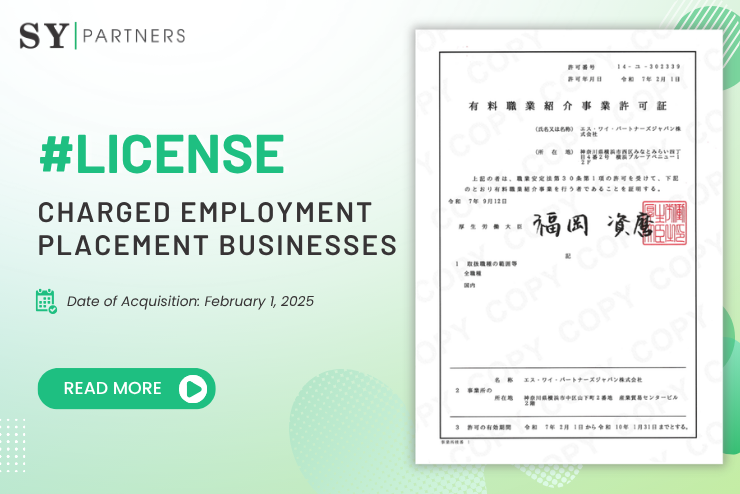 Charged Employment Placement Businesses