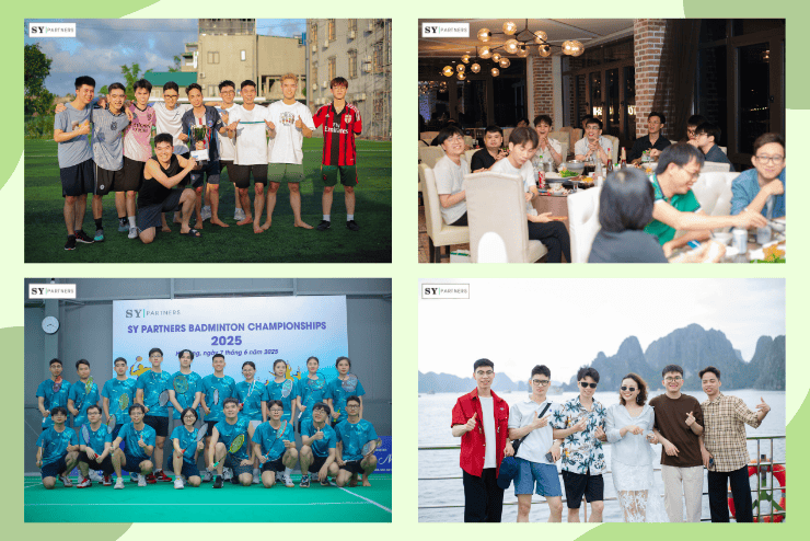SY PARTNERS株式会社 | ハロン市社員旅行の振り返り