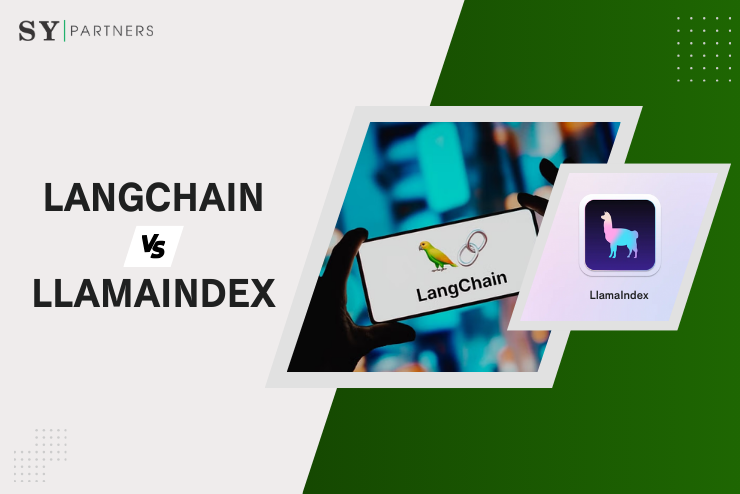 LangChainとLlamaIndex｜RAG設計における違いと選び方
