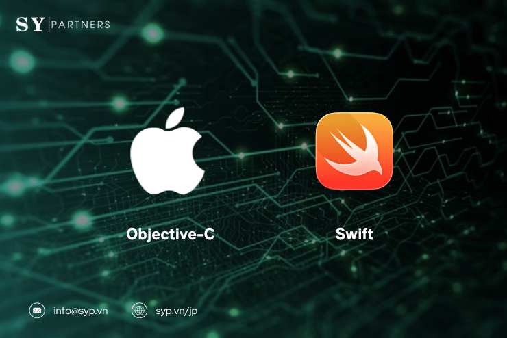 SwiftとObjective-Cとの違いとは？言語設計・安全性・開発効率の観点から徹底比較