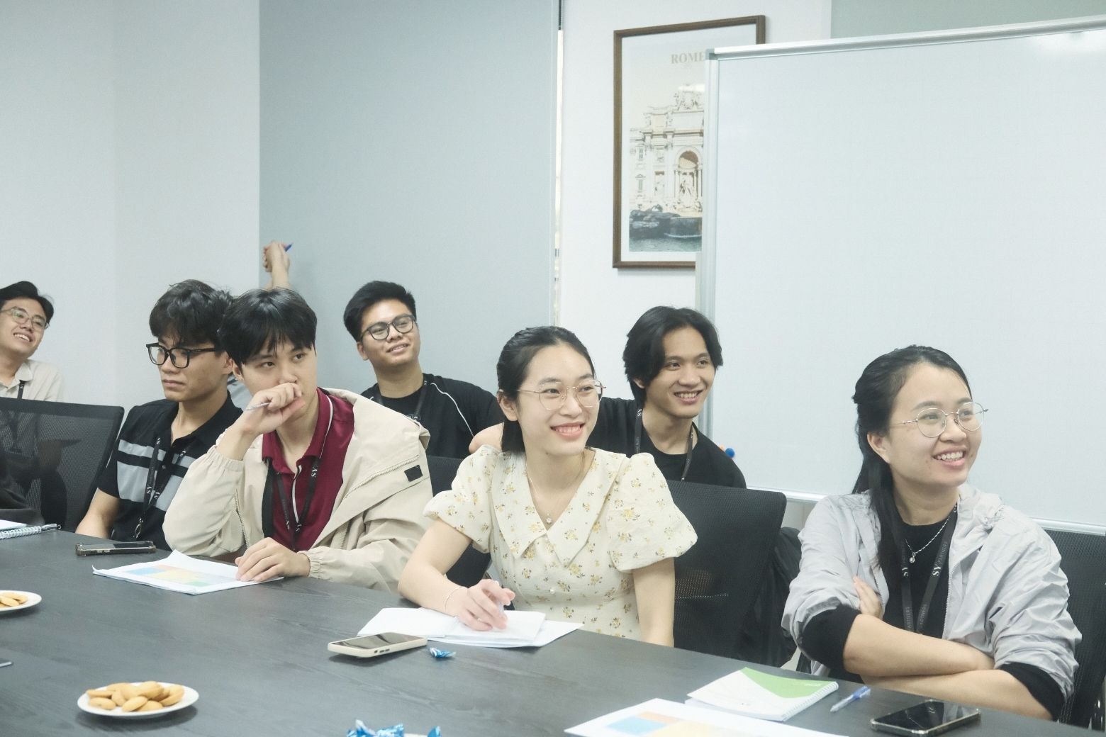 SY Partners におけるシステムデザイン研修