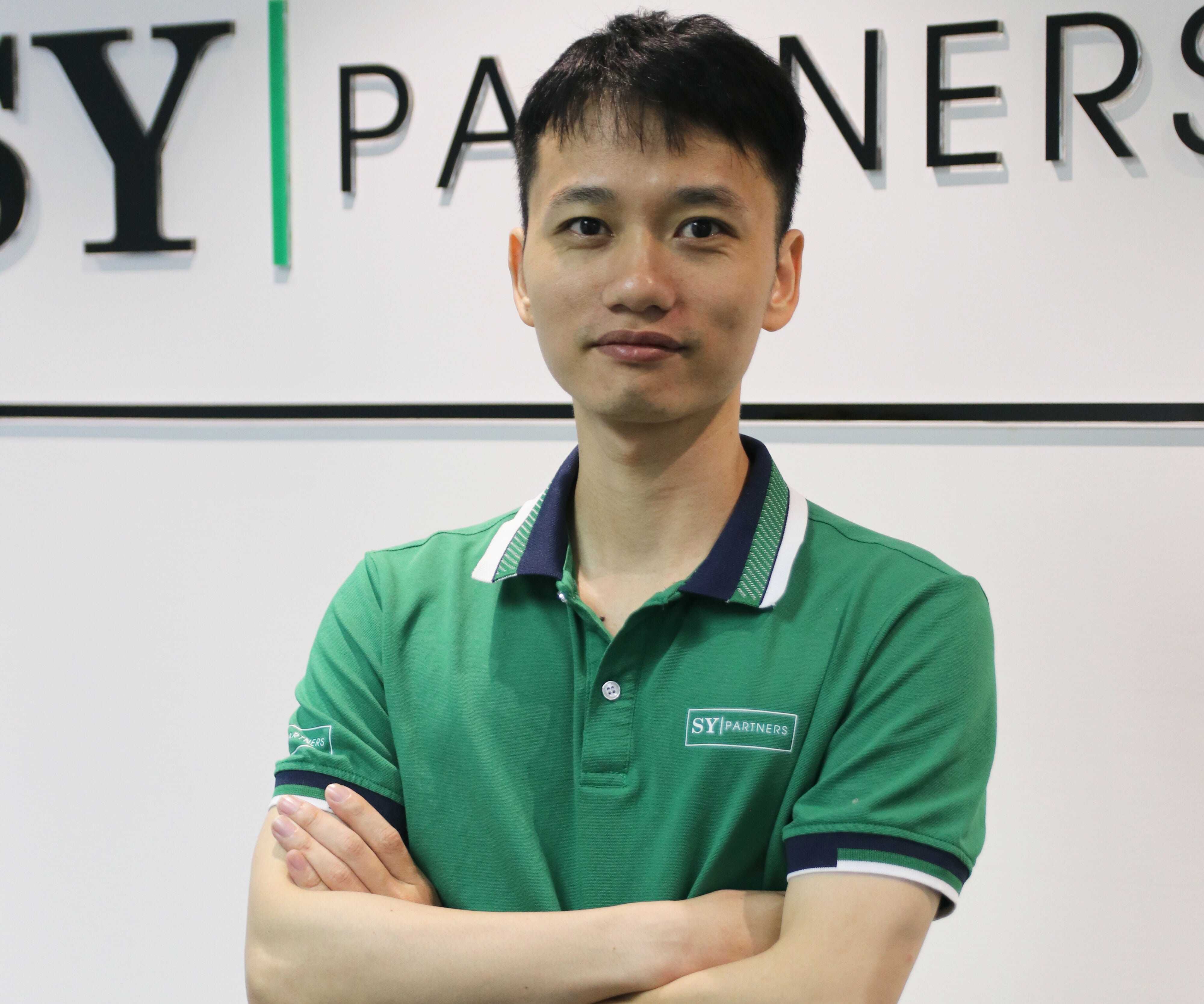 Our team sy partners