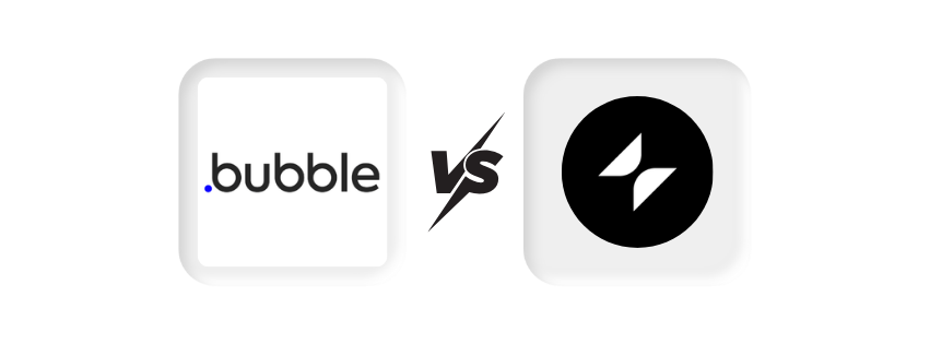 「Bubble」と「Glide」