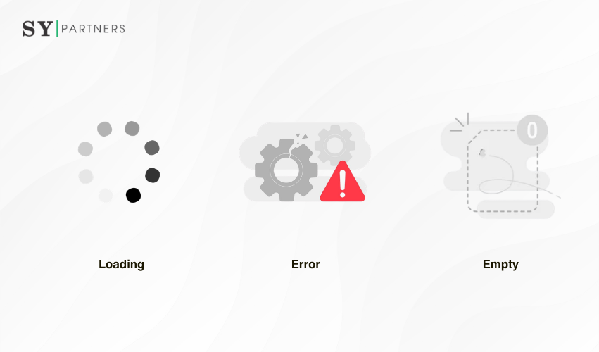なぜloading・error・emptyが重要になるのか
