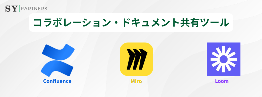 コラボレーション・ドキュメント共有ツール