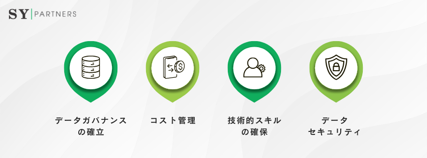 データエンジニアリング導入時の注意点