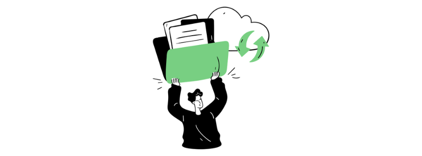 レガシーシステム データ活用の制約