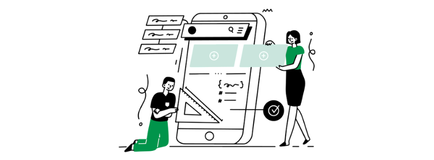レガシーシステム ユーザー体験（UX）の低下