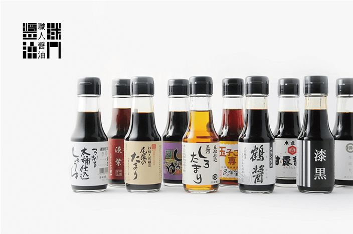 職人醤油
