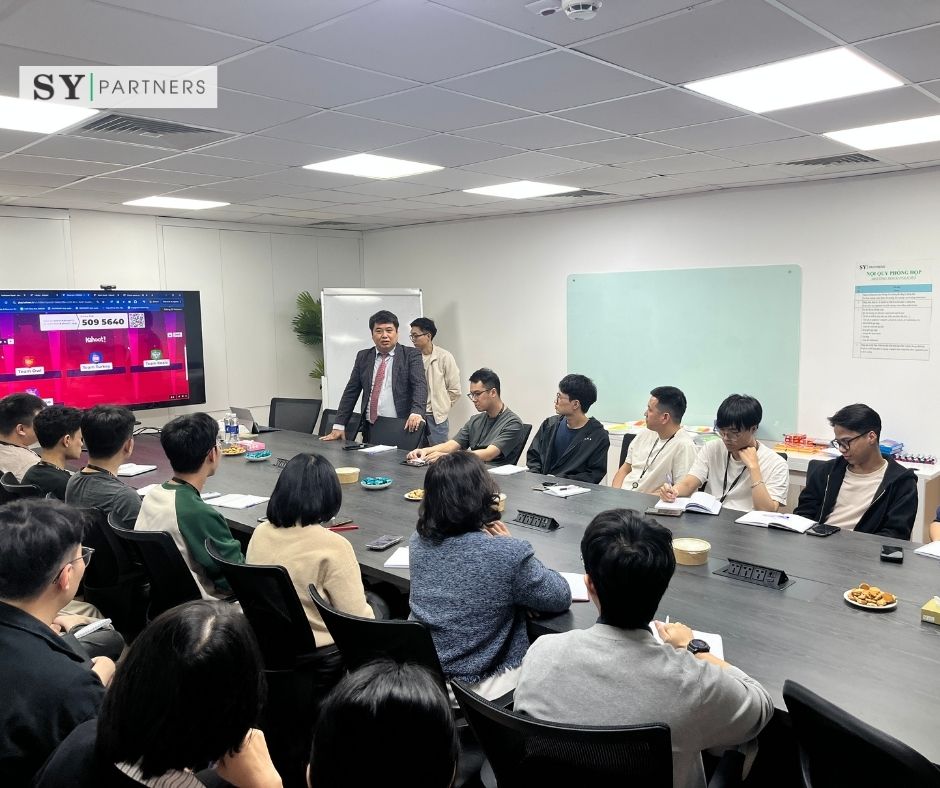 プロジェクトマネジメント能力強化プログラム