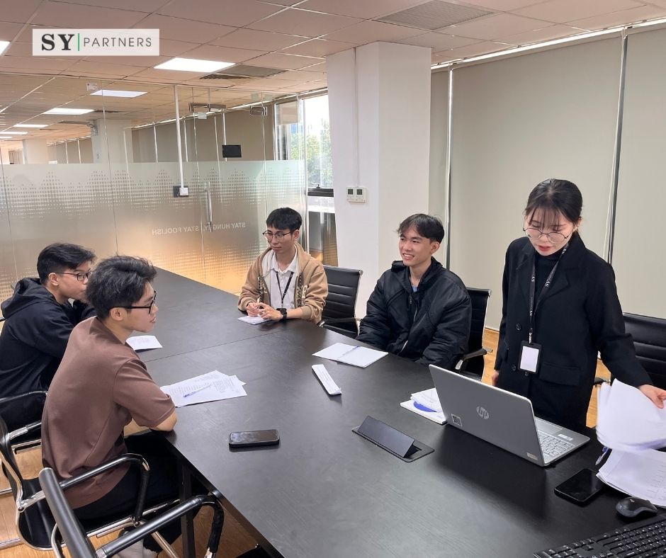 日本語コミュニケーション力強化クラスへようこそ