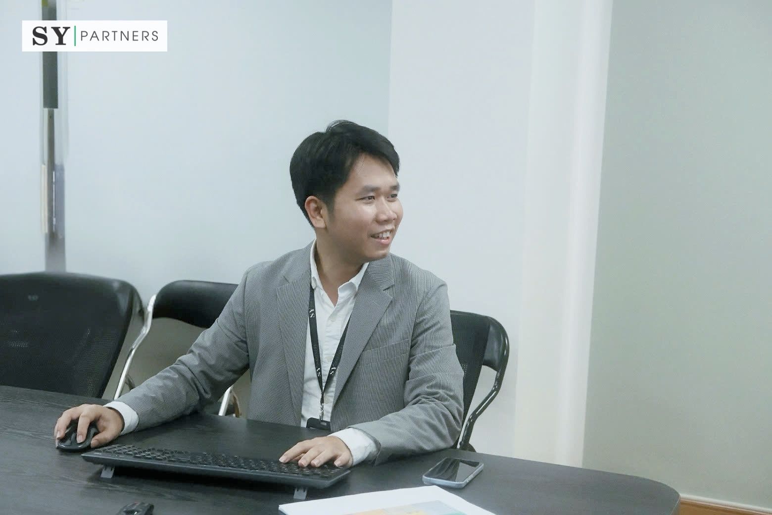 SY Partners におけるシステムデザイン研修