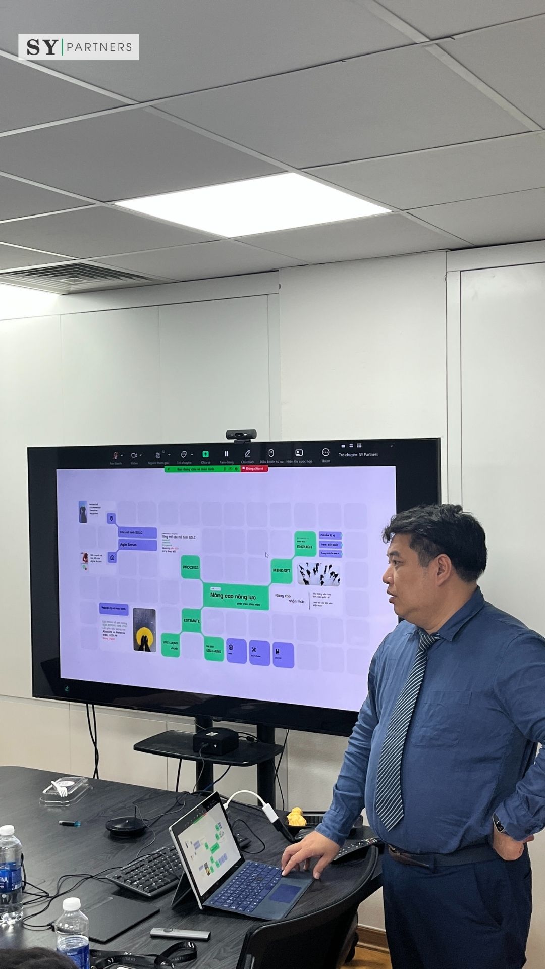 プロジェクトマネジメント能力強化プログラム
