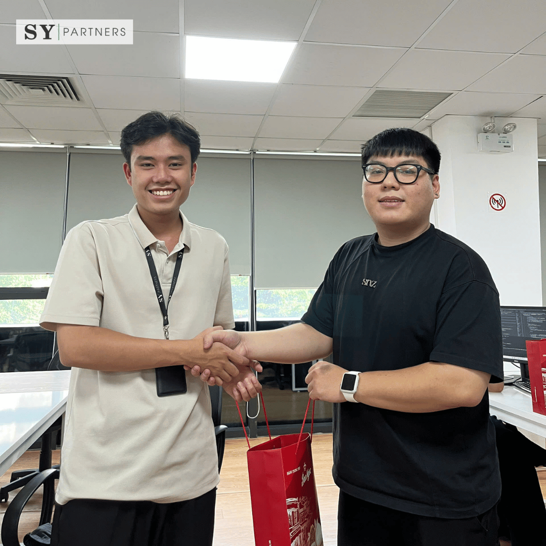 中秋節｜社員の皆さまへ感謝を込めた贈り