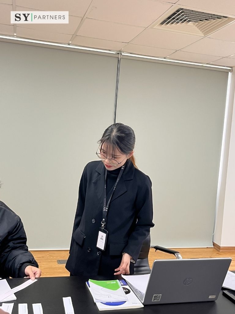 日本語コミュニケーション力強化クラスへようこそ