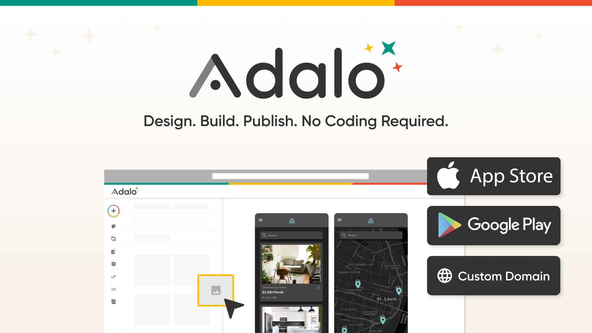 Adaloとは