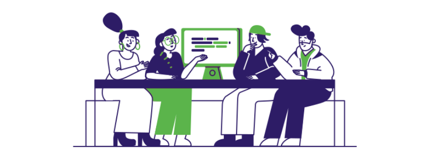 CDP活用の実践例