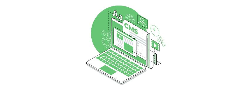 CMS（Content Management System）
