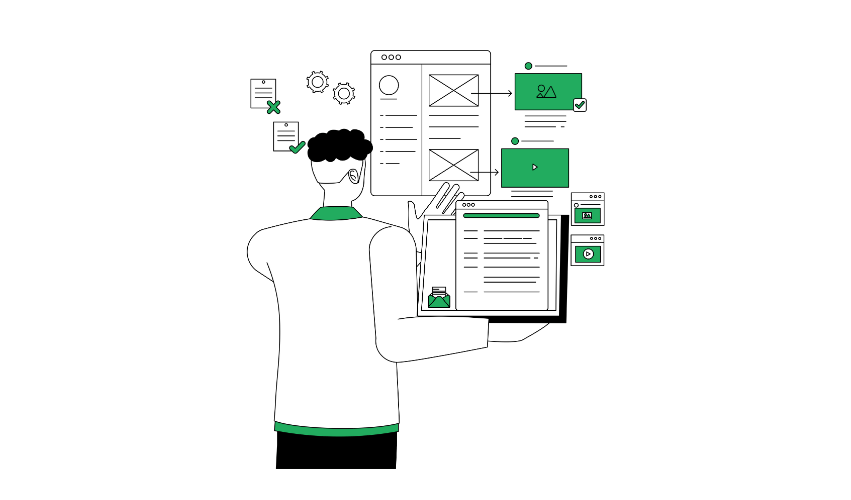 CMS(Content Management System)