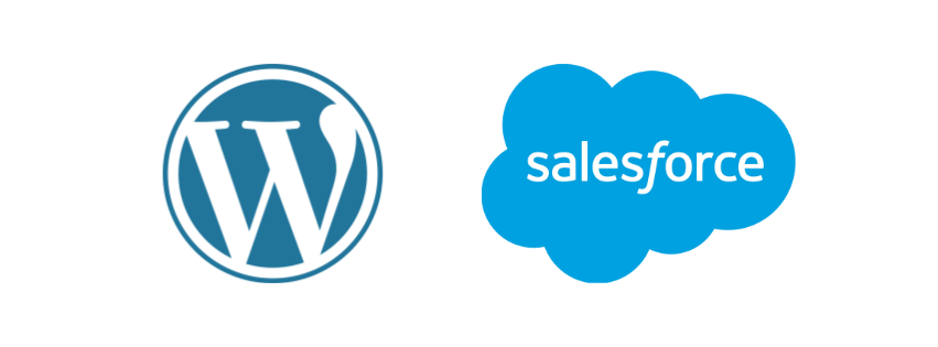 WordPressとSalesforce