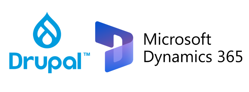 DrupalとMicrosoft Dynamics 365