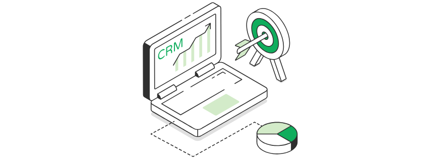 CRM（顧客管理システム）