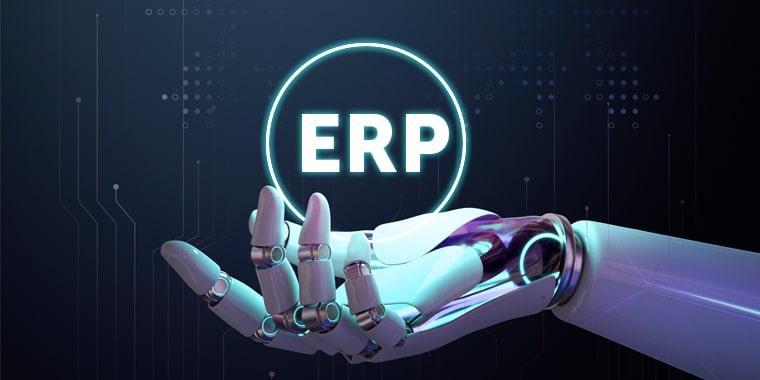 ERP Systems with Deep Learning