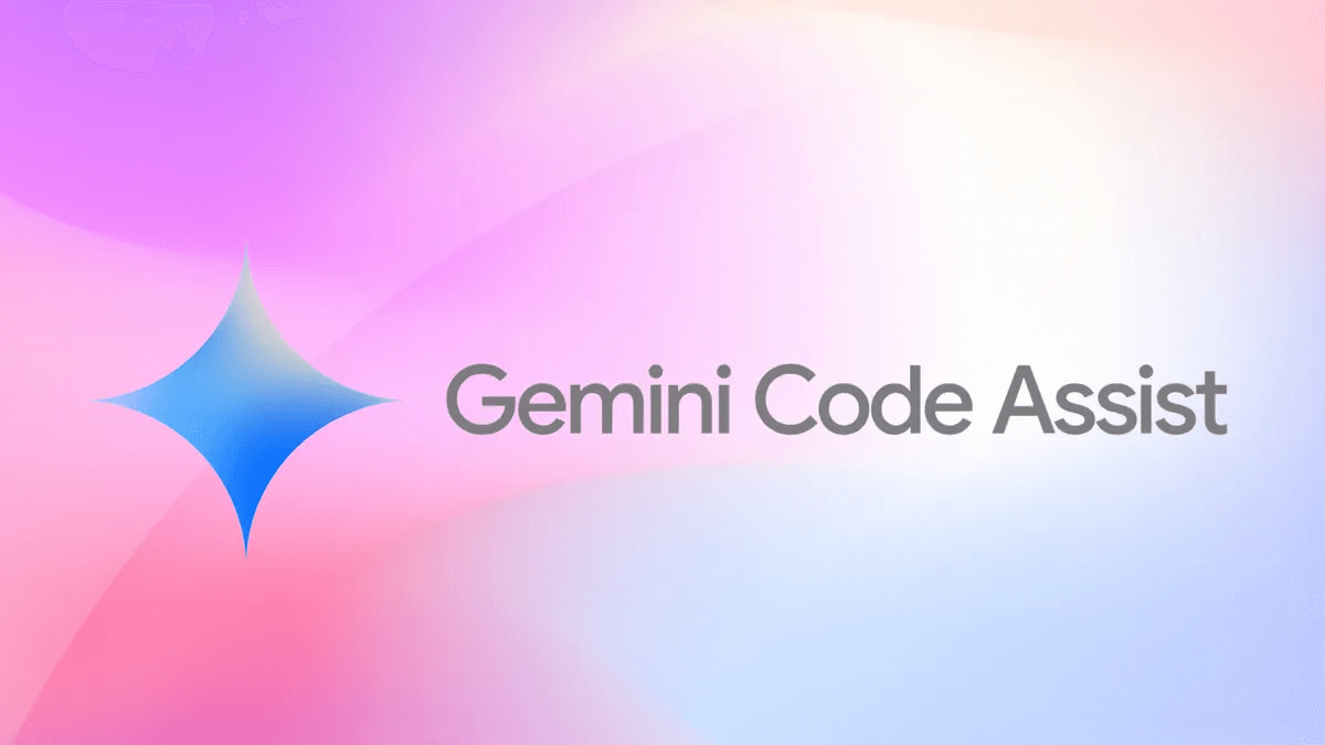 Google：Gemini Code Assistを無料提供