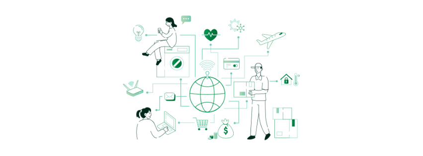 IoT(Internet of Things)は