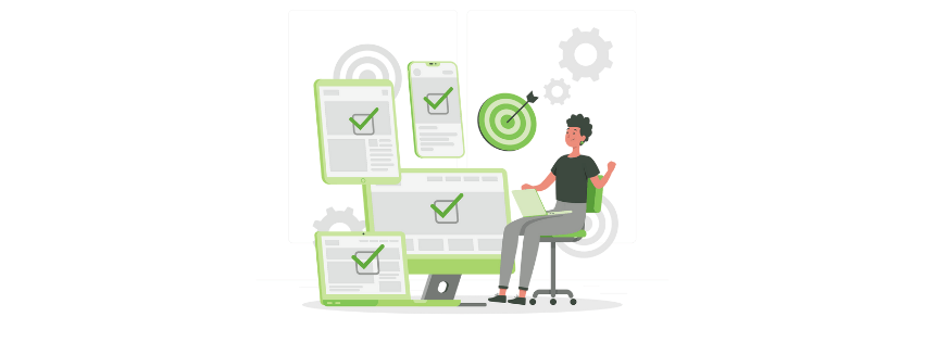 Joomla マルチデバイス対応とパフォーマンス最適化