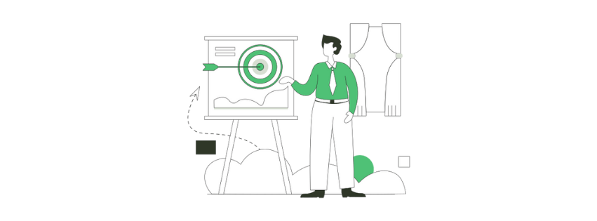 KPI設定を成功させるための5つの実践ポイント