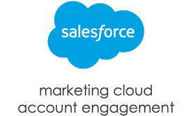 Marketing Cloud Account Engagement