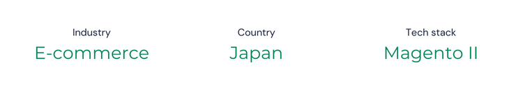 Overview of the project