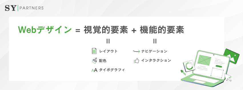 Webデザインとは