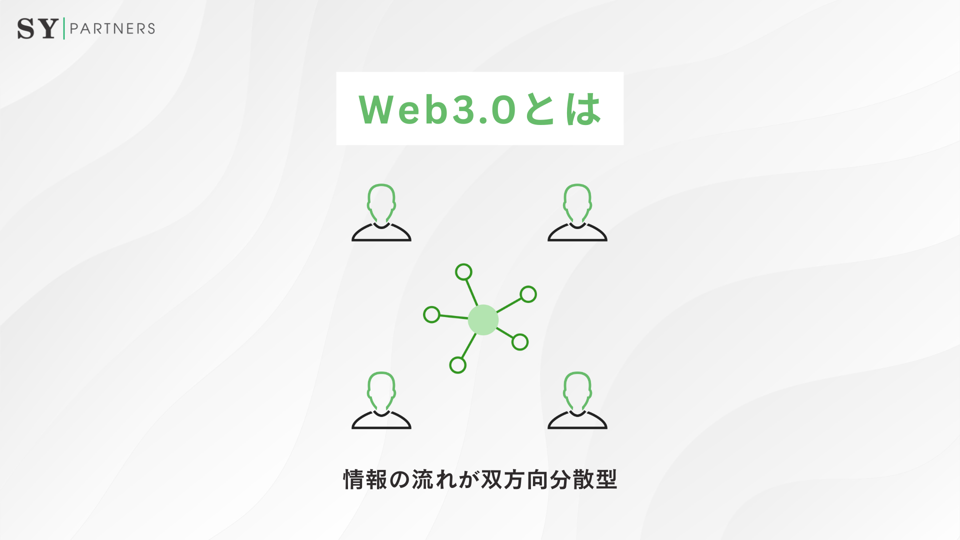 Web3.0（Web3）とは