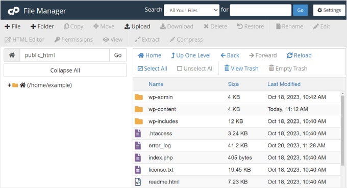 WordPress コア（Core）