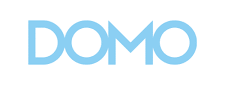 DOMO logo