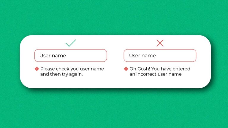 error状態の設計