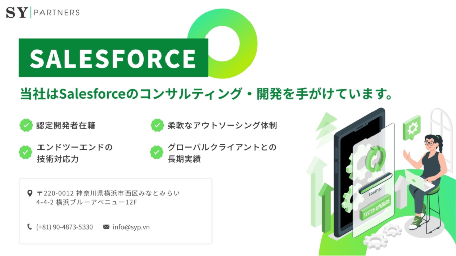 Salesforce