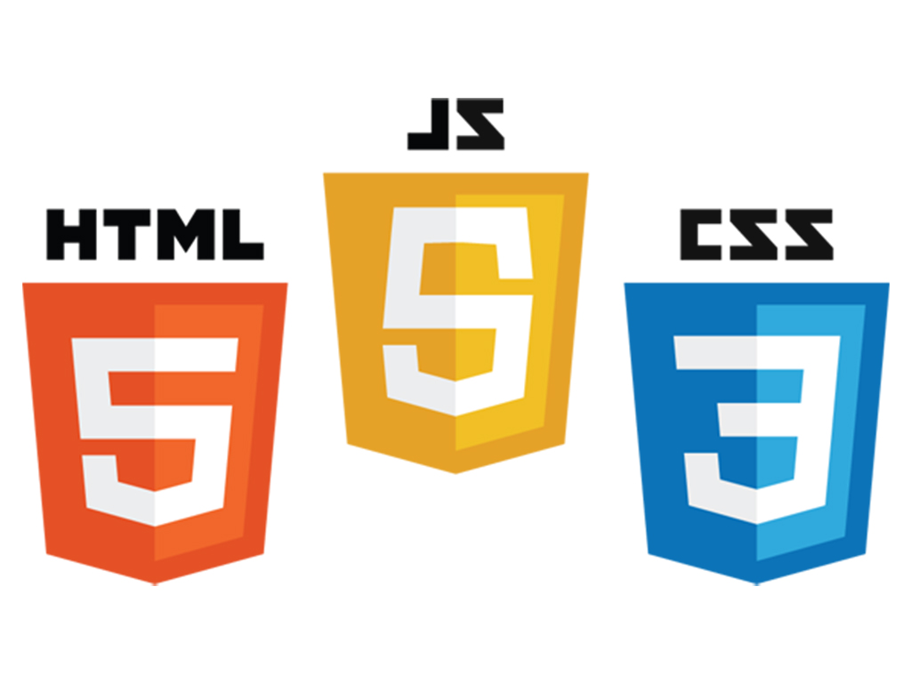 HTML/CSS/JavaScript