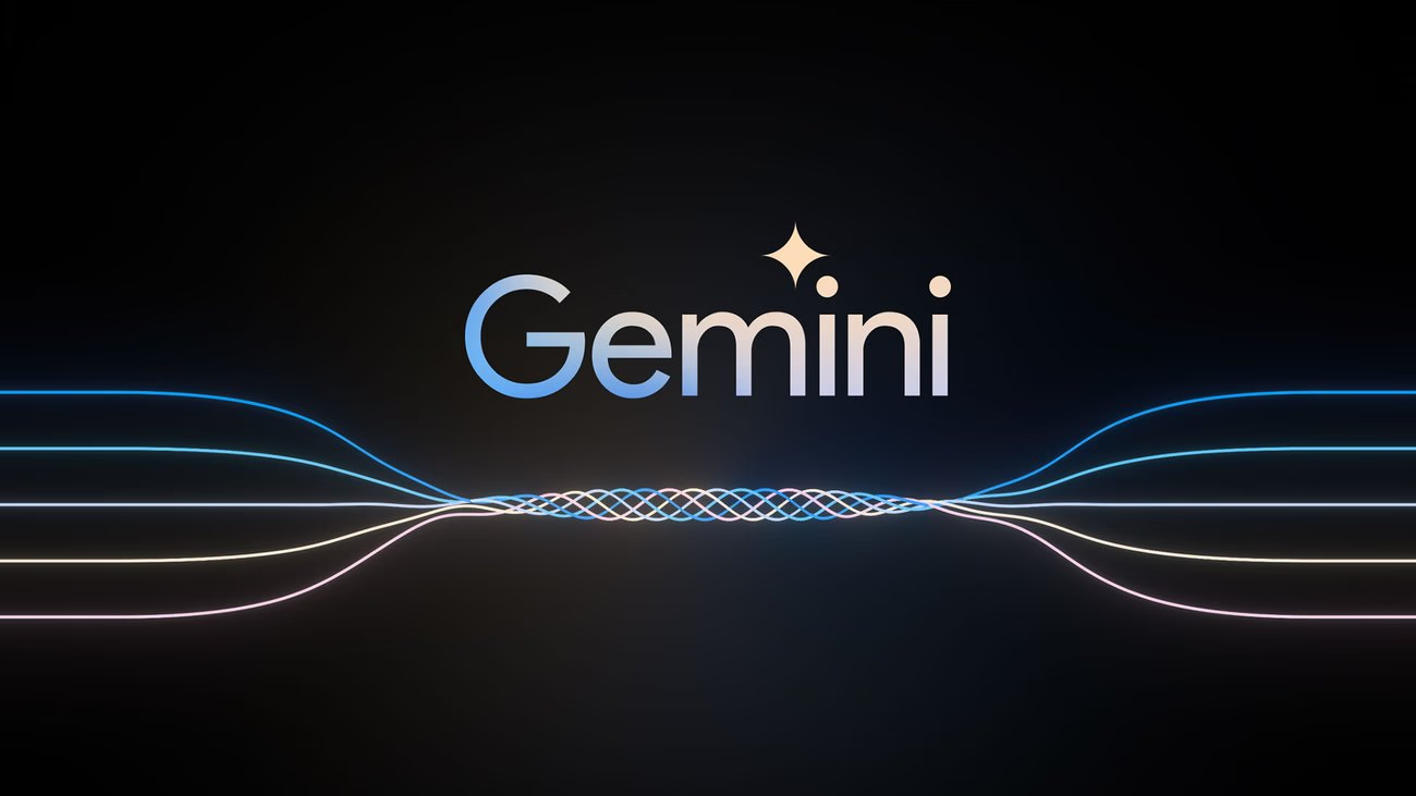 Geminiアプリで動画アップロード＆質問が可能に 