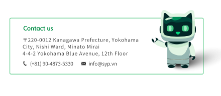 Contact us