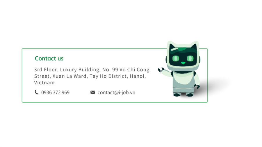 Contact us