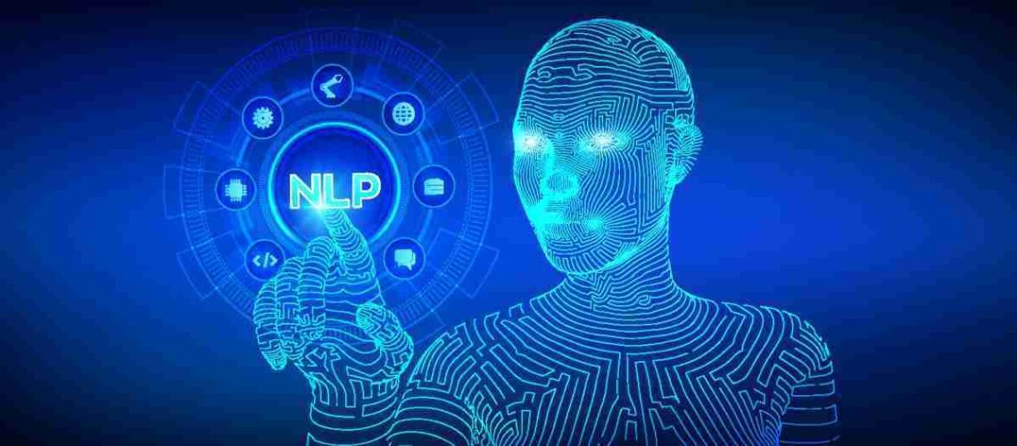 自然言語処理（Natural Language Processing NLP） 