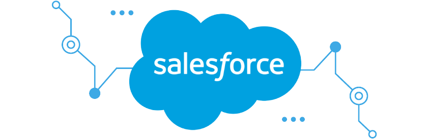 Salesforceとは