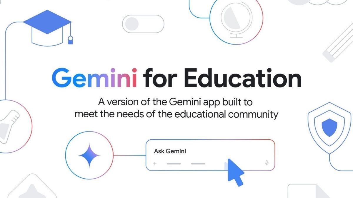 Google Gemini for Education
