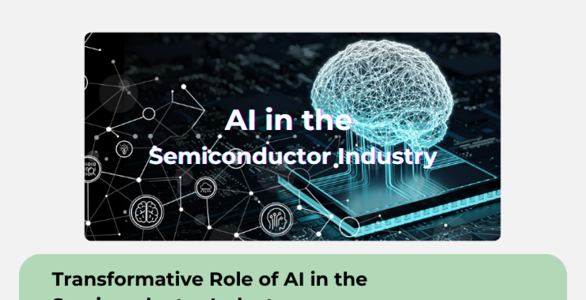 AI in the Semiconductor Industry